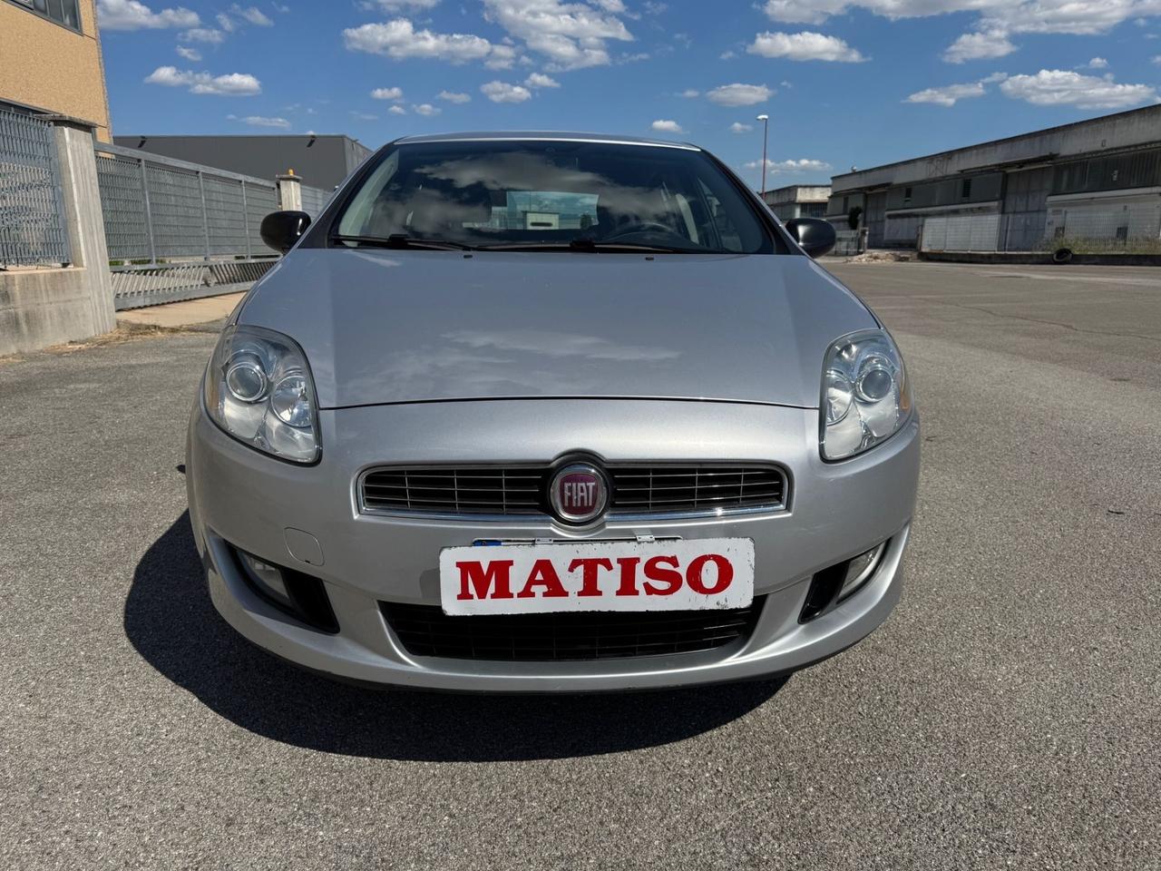 FIAT Bravo 1.4 Dynamic