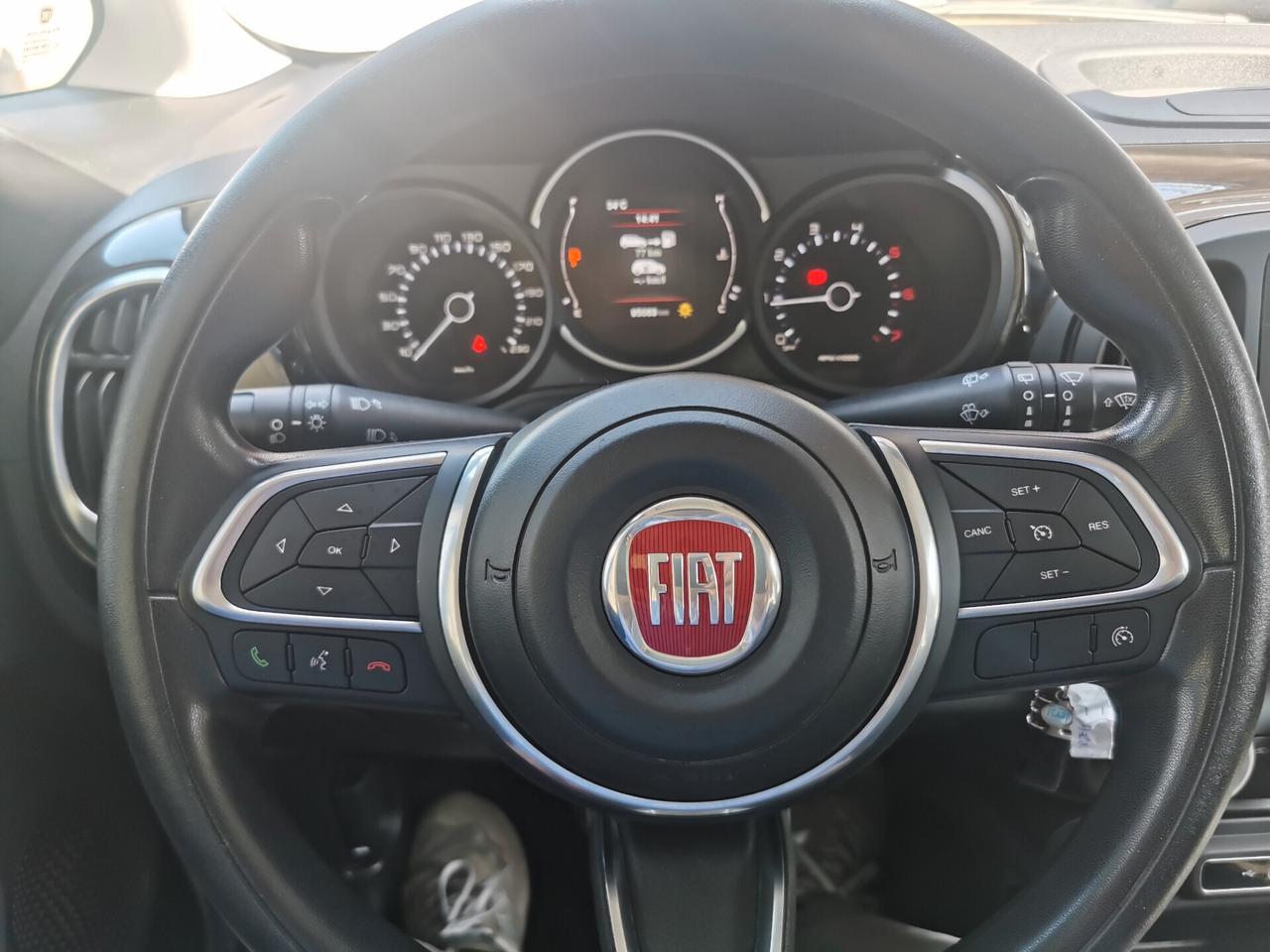 Fiat 500L 1.3 MJT 95cv Cross Iva detraibile