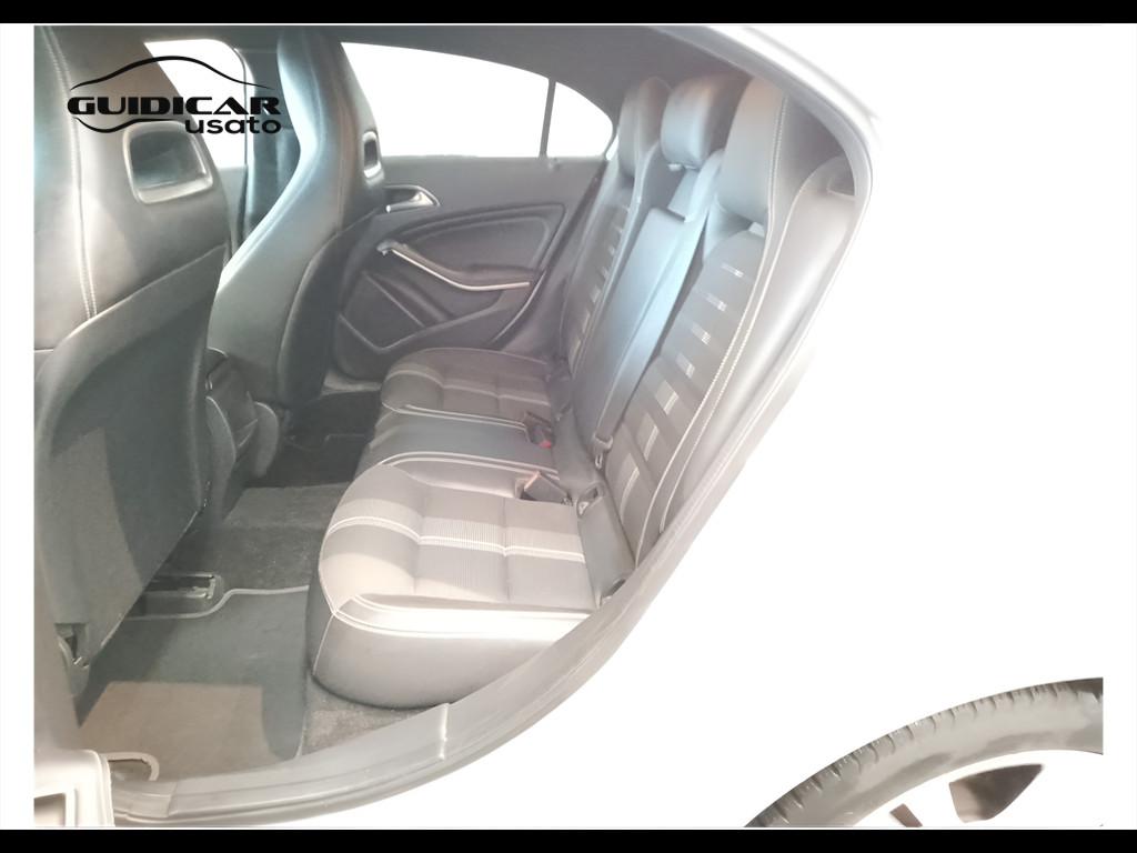 Mercedes-Benz Classe A - W176 - A 180 d Sport auto my16