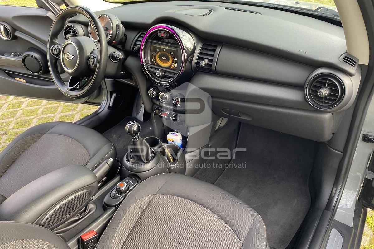 MINI Mini 1.2 One 75 CV