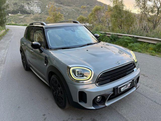 MINI Countryman 2.0 Cooper D Northwood Edition Countryman