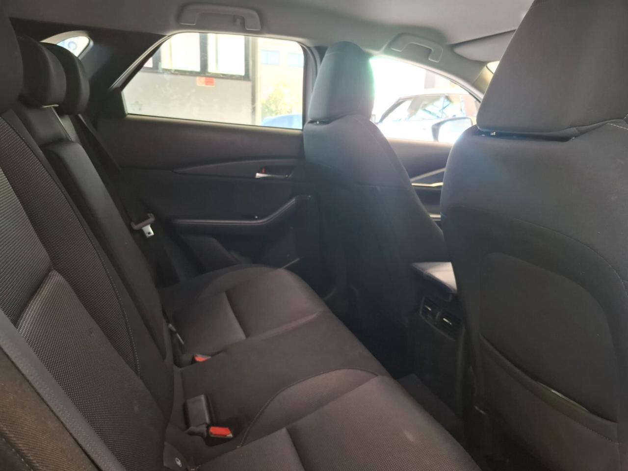 Mazda CX-30 Diesel Automatica