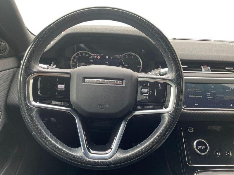 Land Rover Range Rover Evoque 1.5 i3 mhev R-Dynamic S fwd 160cv auto