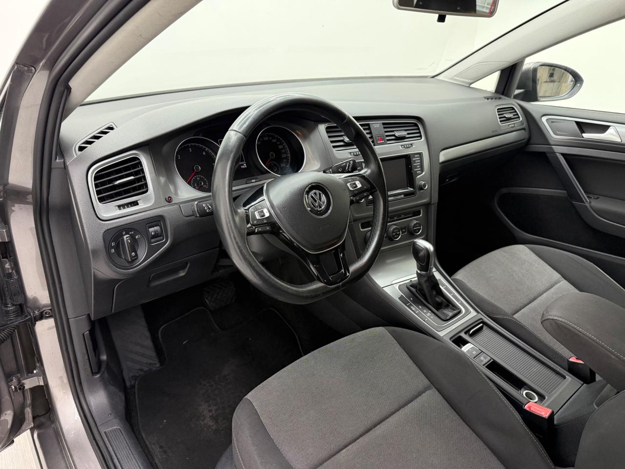 Volkswagen Golf 1.6 TDI DSG 5p. Highline BlueMotion Technology