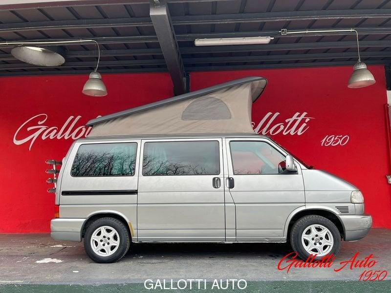 Volkswagen Multivan VW T4 Westfalia Autocaravan 2.5 TDI 102cv 7posti