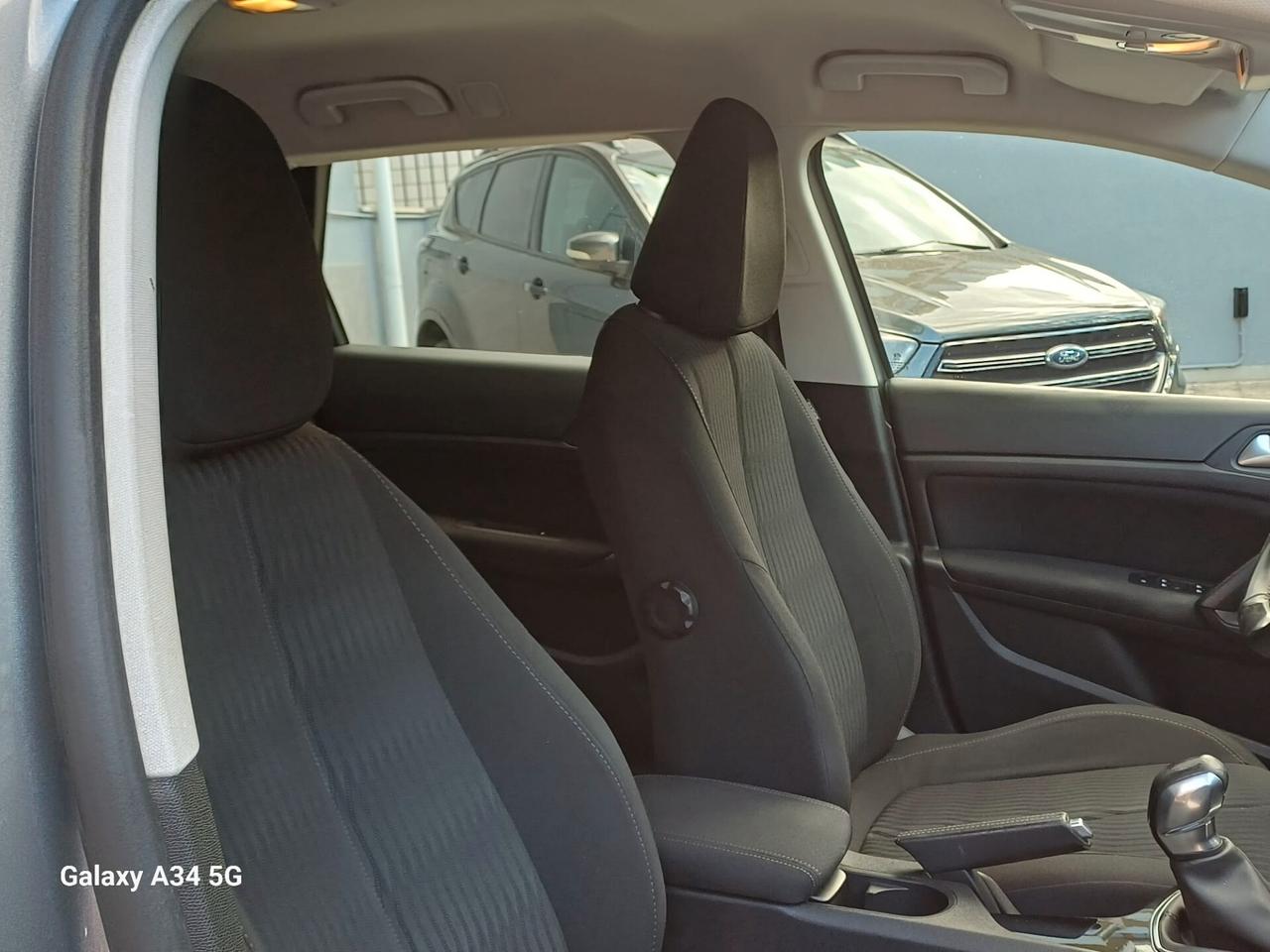 Peugeot 308 BlueHDi 100 S&S SW Business