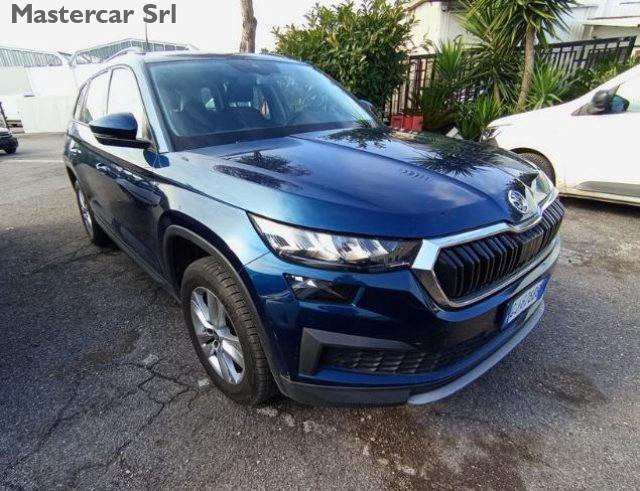 SKODA Kodiaq Kodiaq 1.5 tsi Ambition - GJ676BB