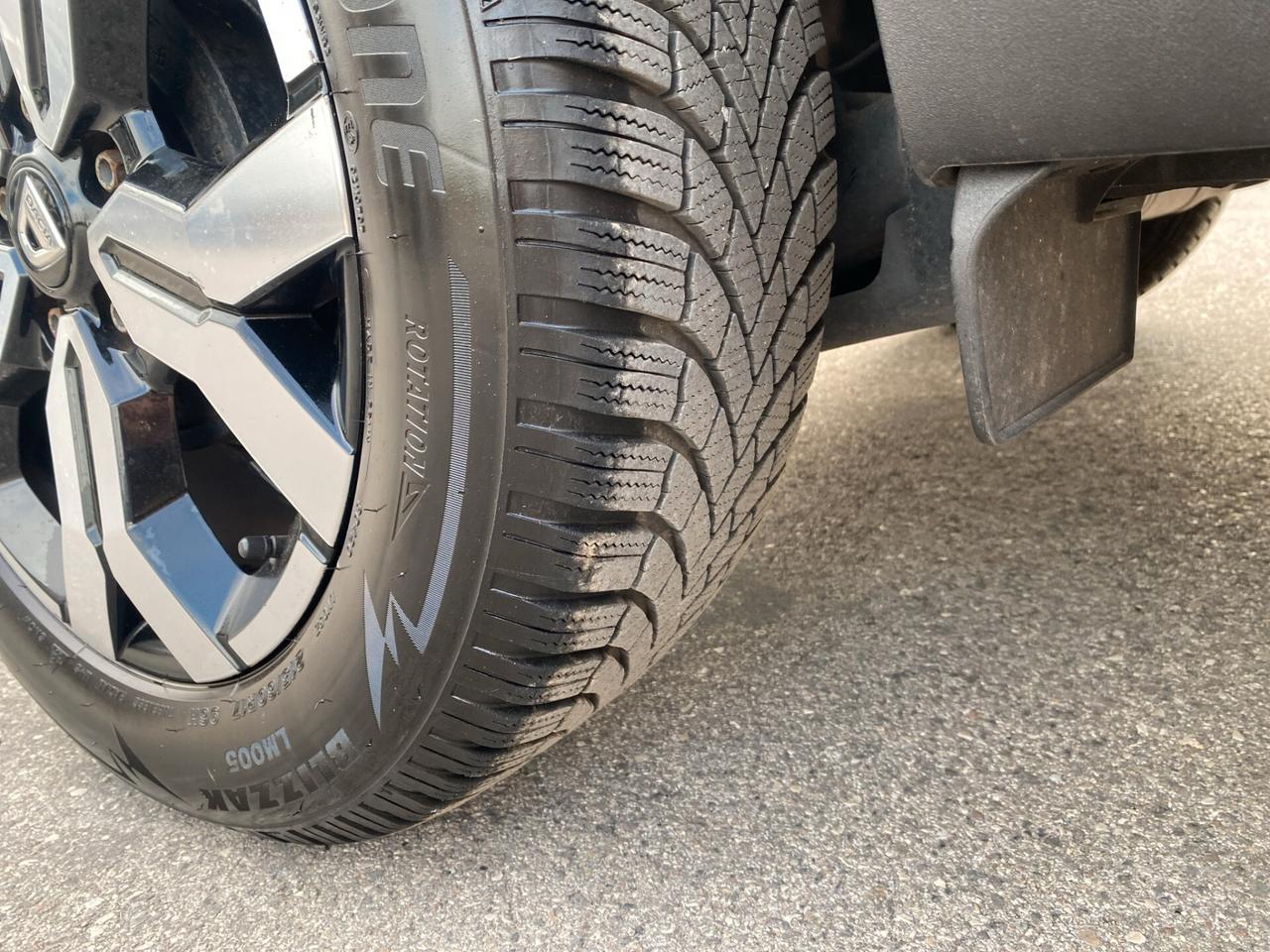 Dacia Duster 1.0 TCe GPL 4x2 Prestige Up DaciaPlus