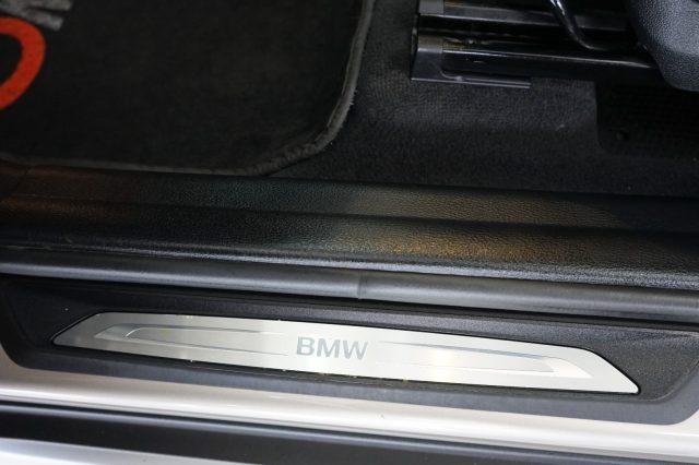 BMW X1 XDrive18d xLine Plus Uniprop. Ufficiale Ita