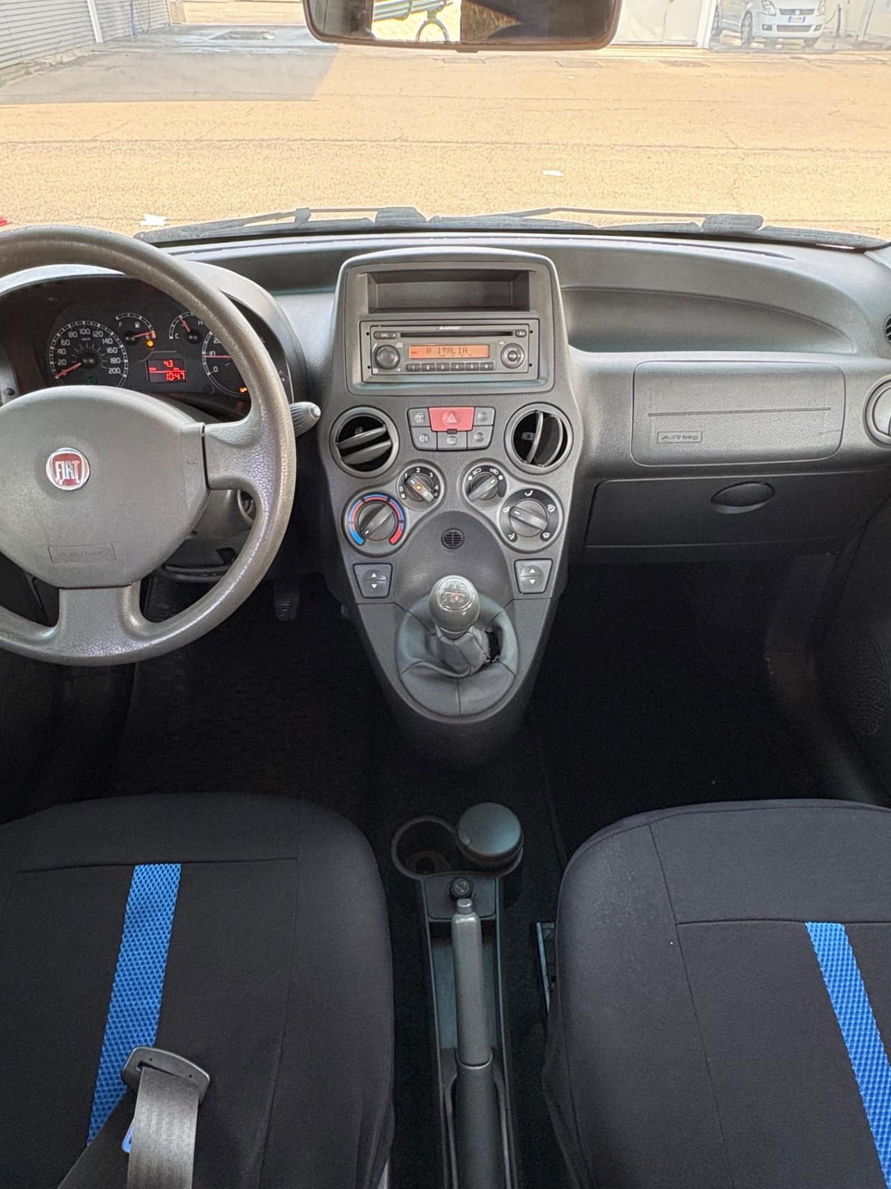 Fiat Panda 1.2 Dynamic