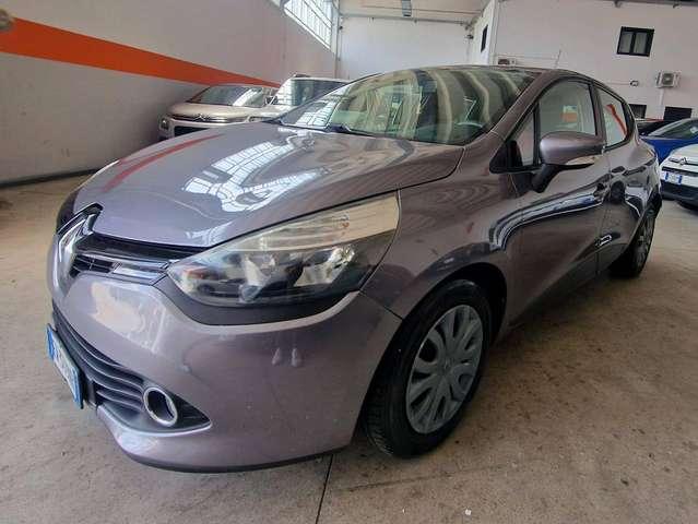 Renault Clio Clio 5p 1.2 Live 75cv