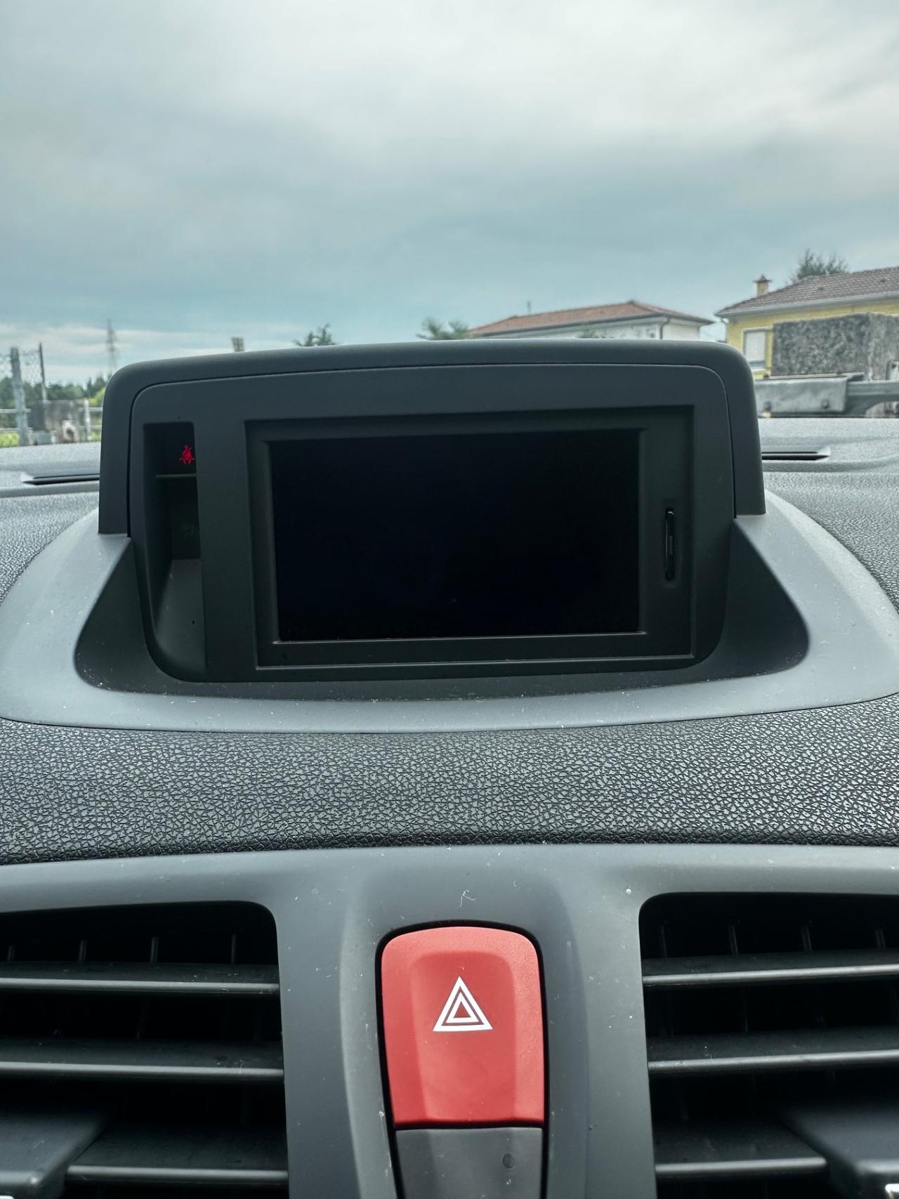 Renault Megane 1.6 benzina Dynamique