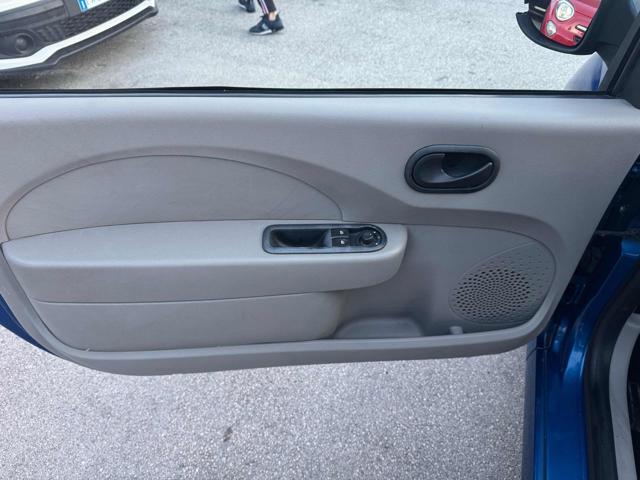 RENAULT Twingo 1.2 8V