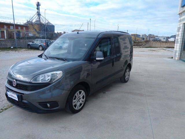 Fiat Doblo Doblò 1.6 MJT 105CV P.TA KG. 705