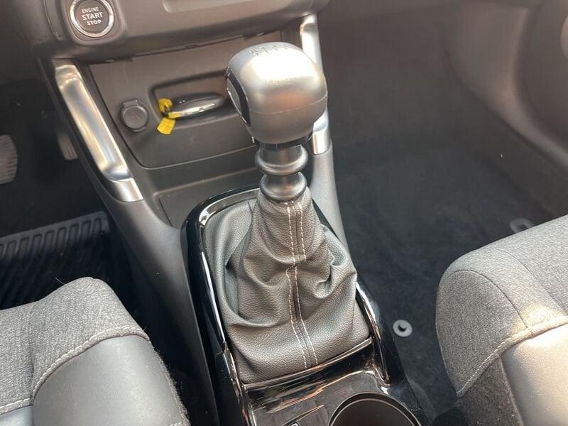 Citroën C3 Aircross I 2021 1.2 puretech Shine Pack s&s 110cv