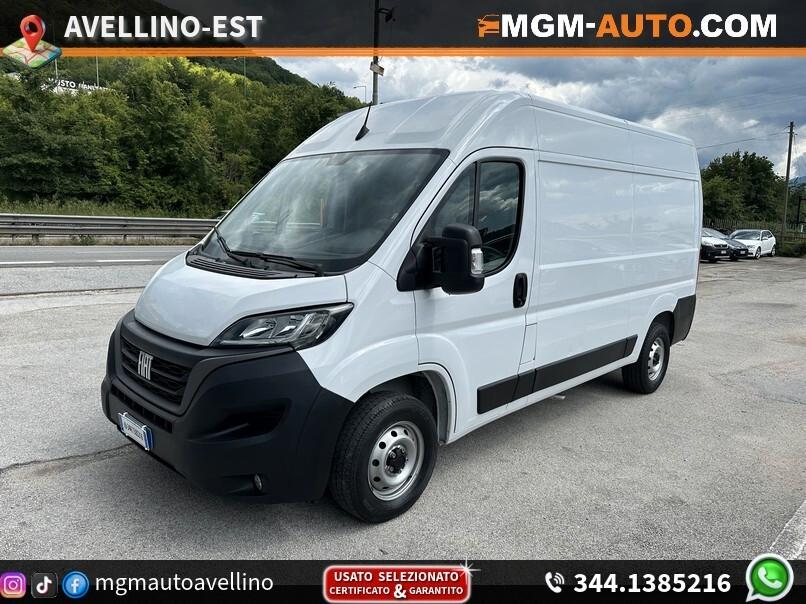 FIAT DUCATO FURGONE 2.2 mjt 140 PM-TM L2H2