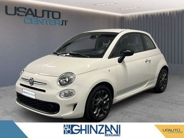 FIAT 500 500 1.0 Hybrid Connect