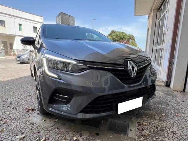 RENAULT Clio 1.5 Blue dCi 100 CV