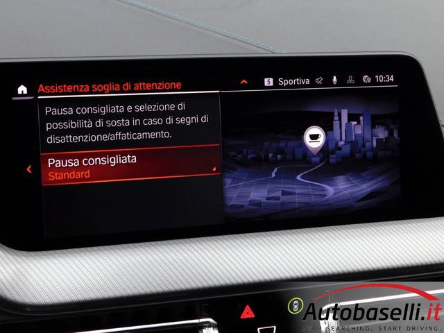 BMW 220 218D GRAN COUPÉ 'MSPORT PRO' AUTOMATICA 150CV