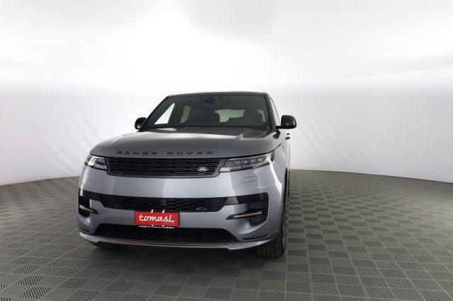 LAND ROVER Range Rover Sport RR Sport 3° serie 3.0D l6 249 CV Dynamic SE
