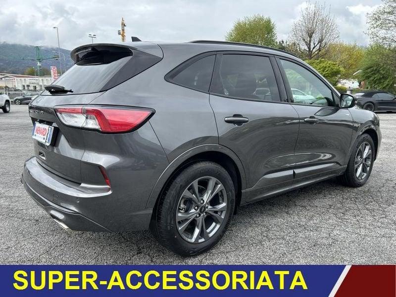 Ford Kuga 2.0 EcoBlue 120cv auto ST-Line ST LINE PROMOZIONE