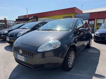 FIAT Grande Punto 1.2 5 porte Actual