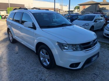 FIAT FREEMONT 2.0 MTJ - 7 POSTI