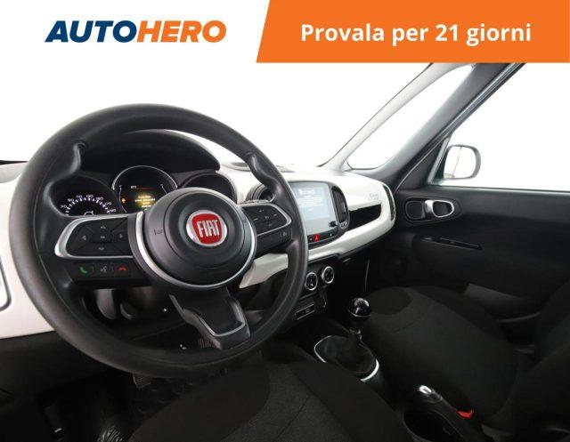 FIAT 500L 1.4 95 CV Urban