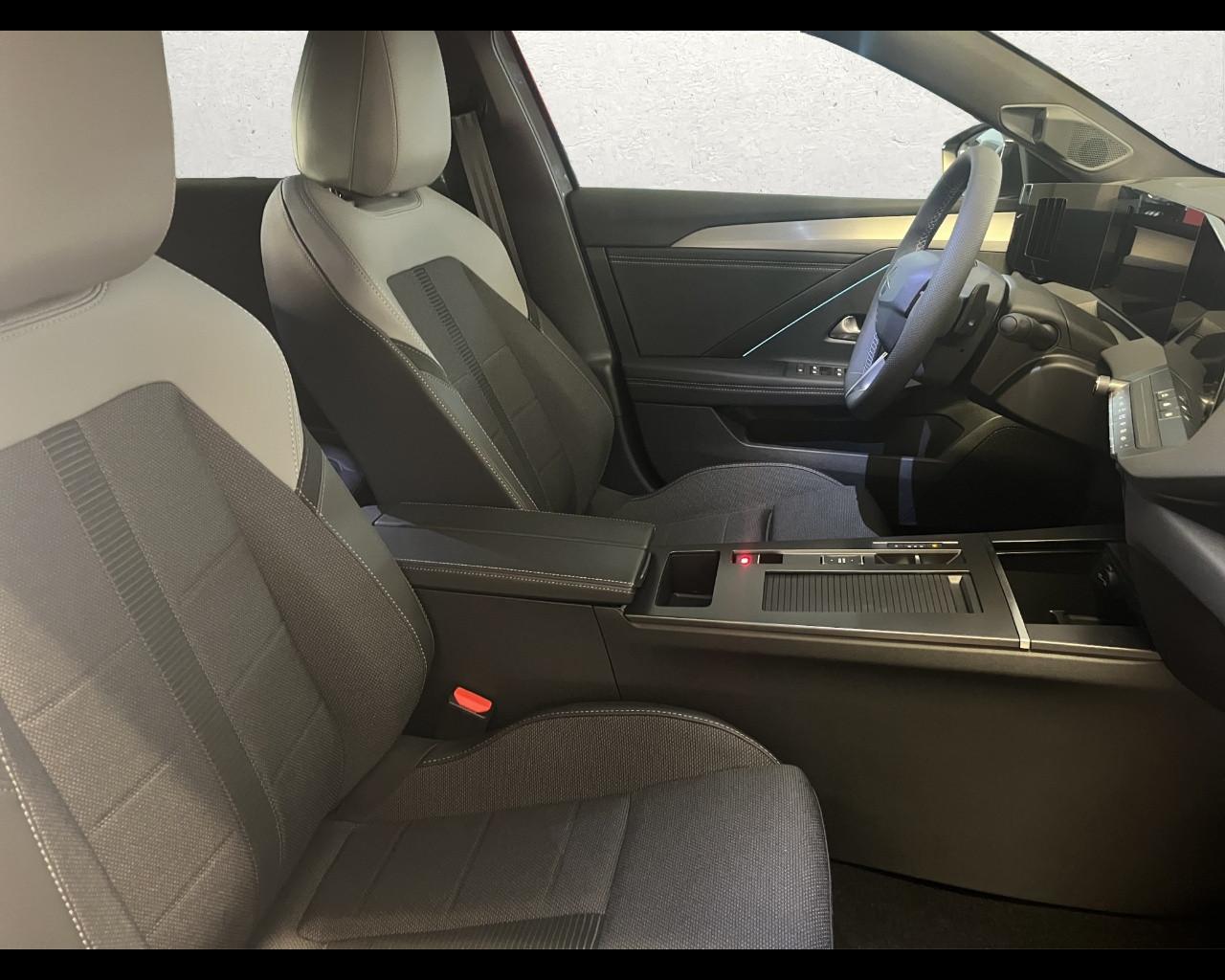 OPEL Astra ST GS Diesel 130cv (96kW) Automatico