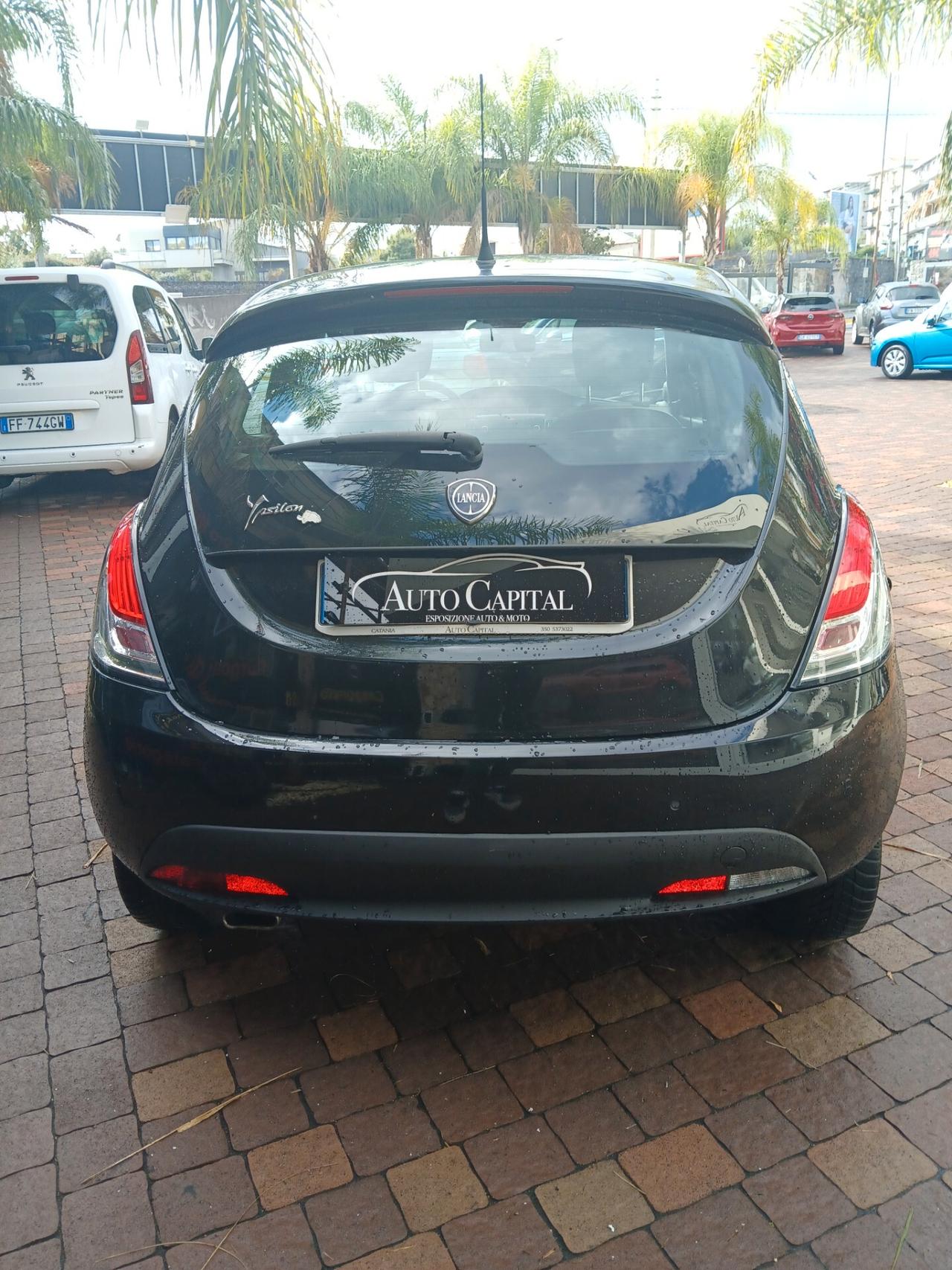 Lancia Ypsilon 1.3 MJT 16V 95 CV 5 porte S&S Elefantino
