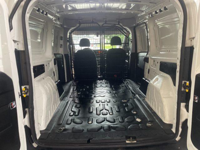 FIAT Doblo Doblò 1.6 MJT 105CV PL-TN Maxi Easy