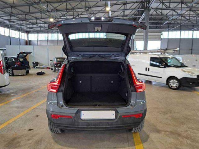 VOLVO XC40 D3 Geartronic Business