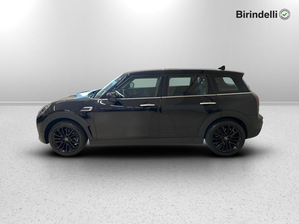 MINI Mini Clubman (F54) - Mini 1.5 One D Classic Clubman