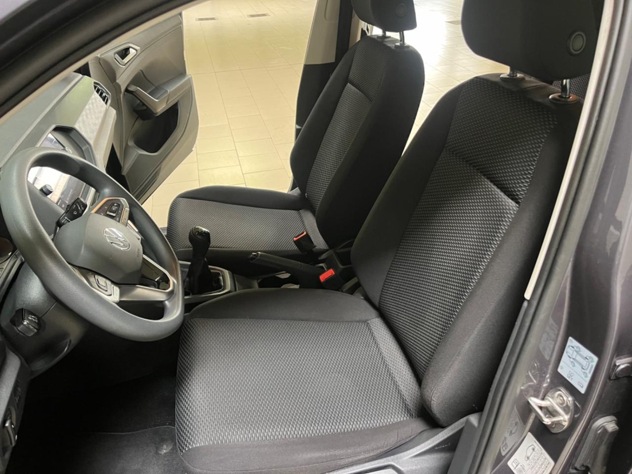 Volkswagen T-Cross 1.0 TSI Style BMT *prezzo reale