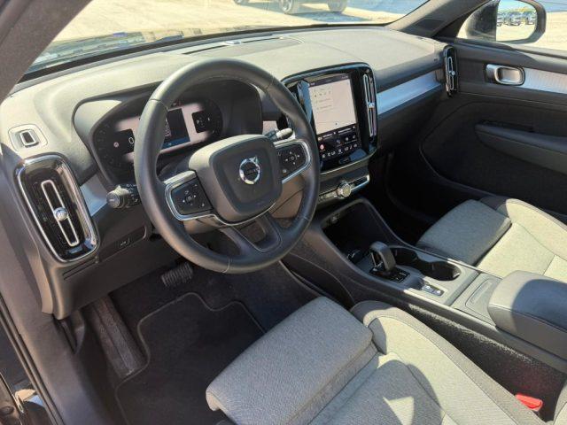 VOLVO XC40 B3 automatico Essential