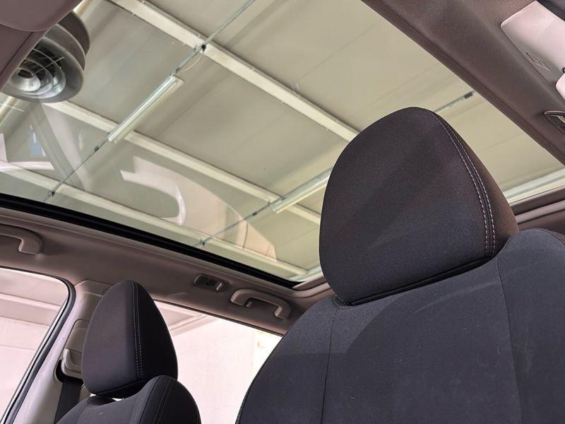 Nissan Qashqai 1.5 dCi 115 N-Connecta DCT