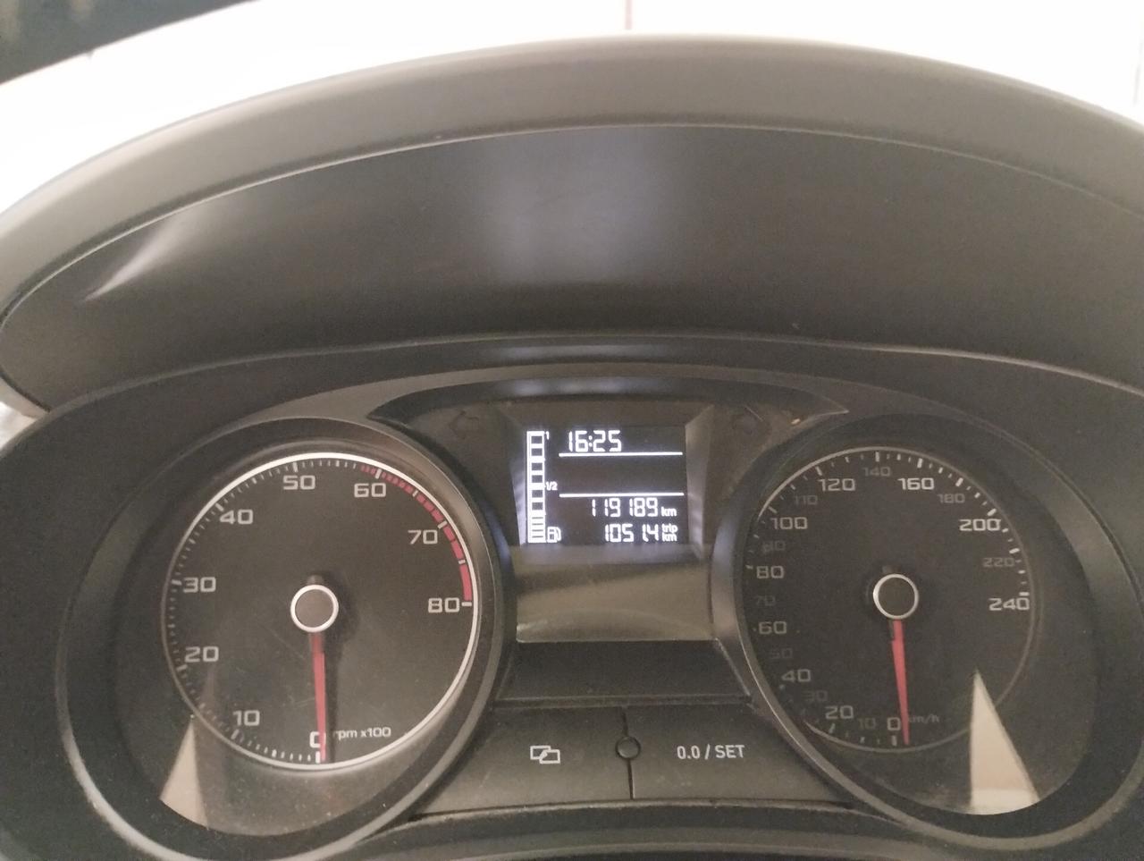 Seat Ibiza 1.2 70 CV 5 porte Style