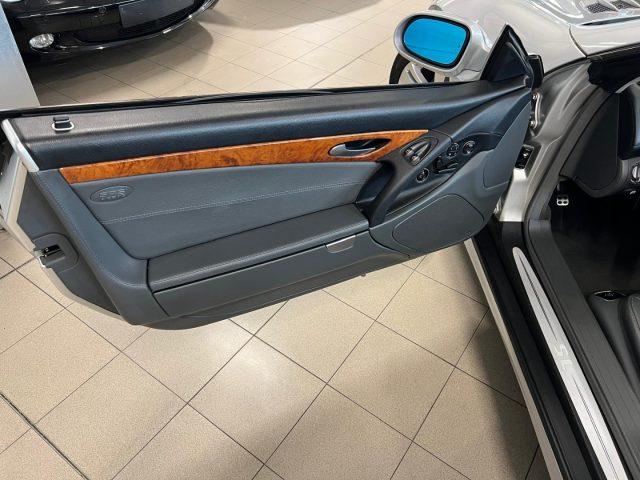 MERCEDES-BENZ SL 500 V8 306CV SOLO 99000KM ! BELLISSIMA !