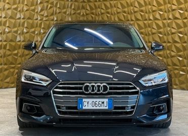 Audi A5 SPB 2.0 TDI 190 CV S tronic Business Sport