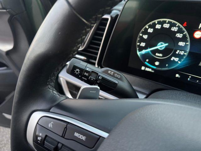 KIA Sportage 1.6 CRDi MHEV AWD DCT GT-LINE *UNIPROP*FULL*