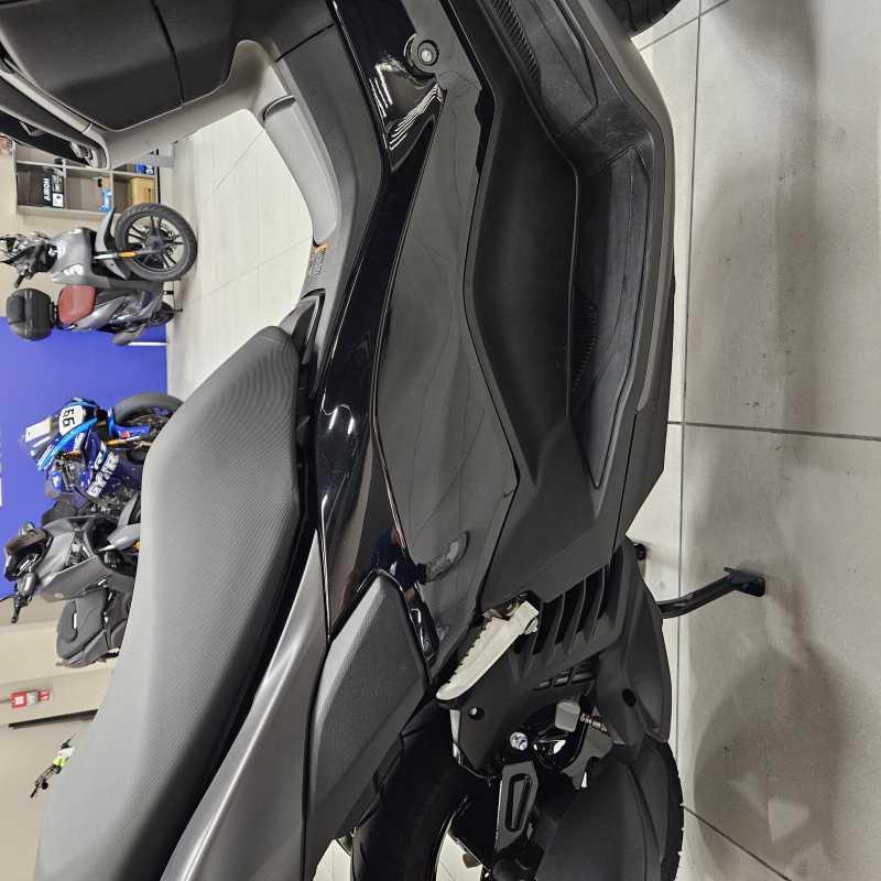 Yamaha N-Max 125 - 2026