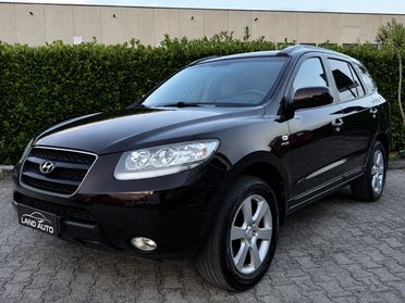 Hyundai Santa Fe 2.2 CRDi VGT Dynamic Sun 5 p.ti
