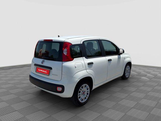 FIAT Panda Panda 1.0 FireFly Hybrid