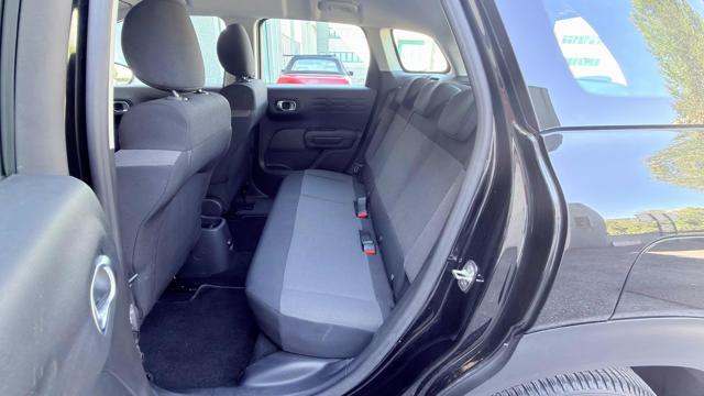 CITROEN C3 Aircross BlueHDi 110 S&S Live