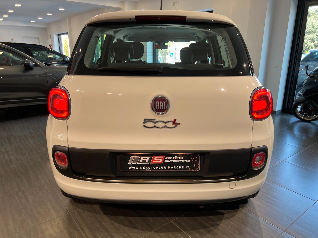 Fiat 500L 1.3 Multijet 95 CV Pop Star