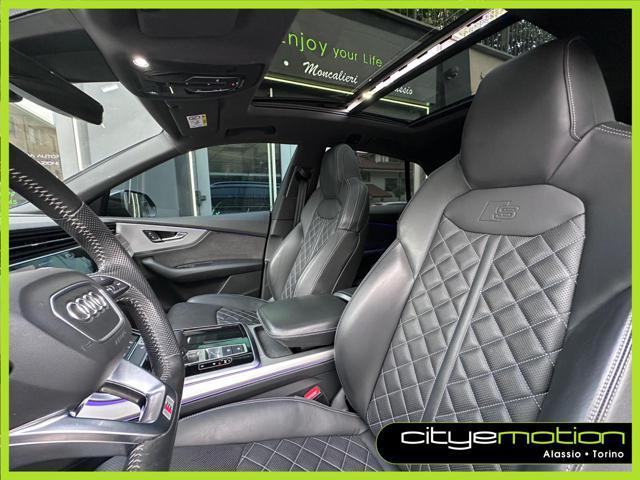 AUDI Q8 50 TDI 286 CV quattro tiptronic Sport