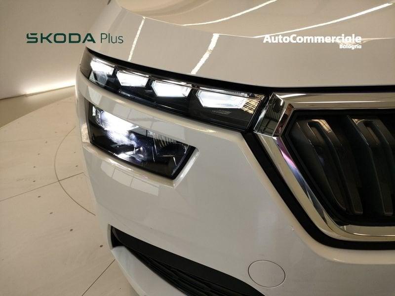 Skoda Kamiq Kamiq 1.0 TSI 110 CV Style