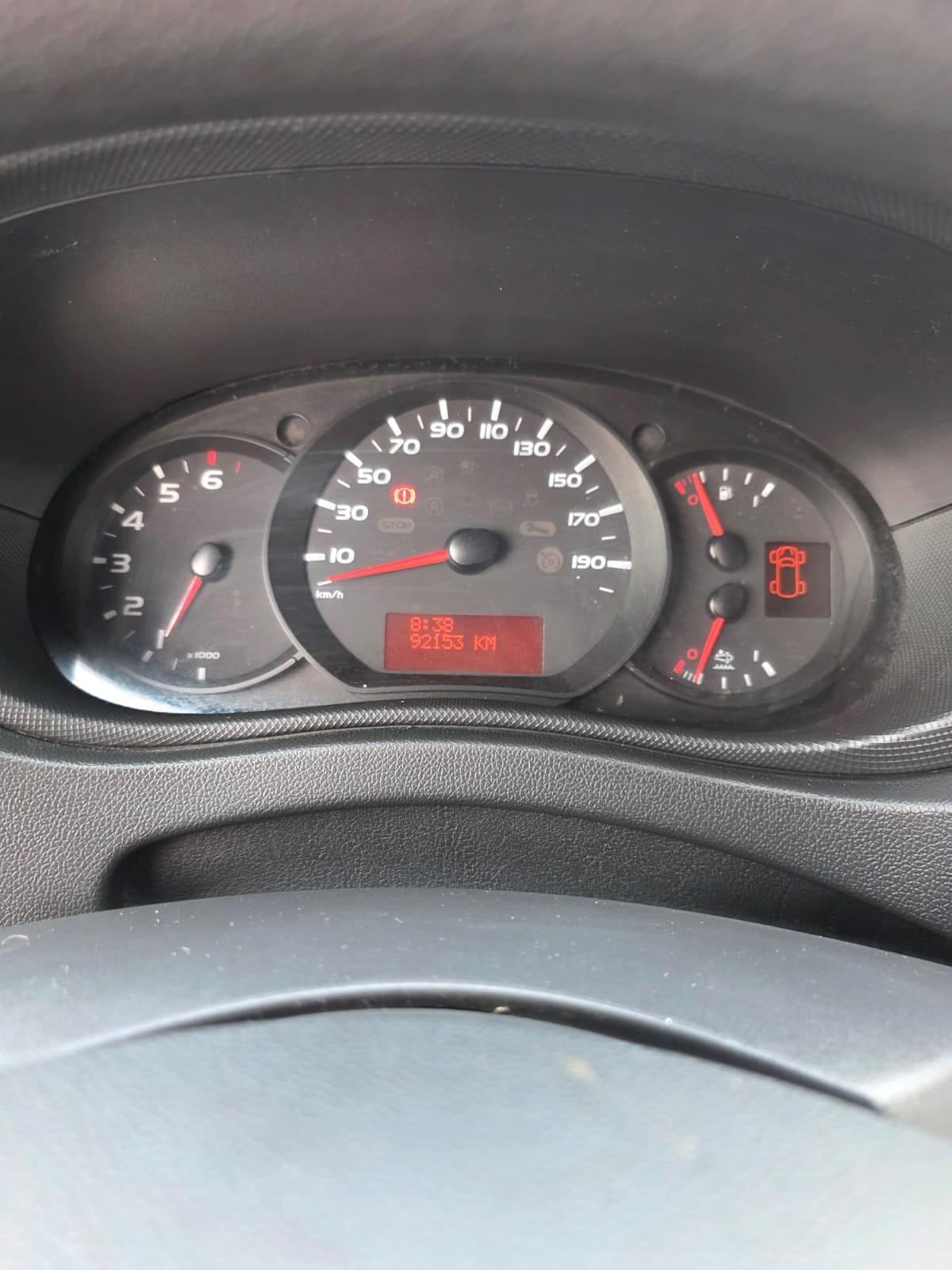 Renault Master 92000KM PREZZO COMPRESO IVA
