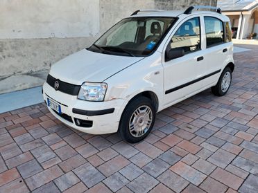 Fiat Panda 1.4 Natural Power