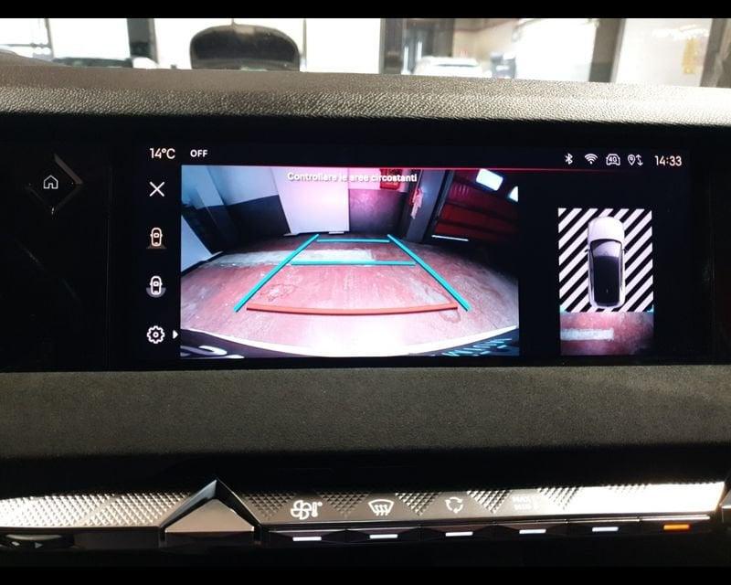 DS DS4 2ª serie BlueHDi 130 aut. Performance Line